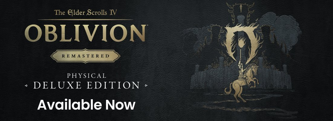 The Elder Scrolls IV: Oblivion Game Of The Year Edition